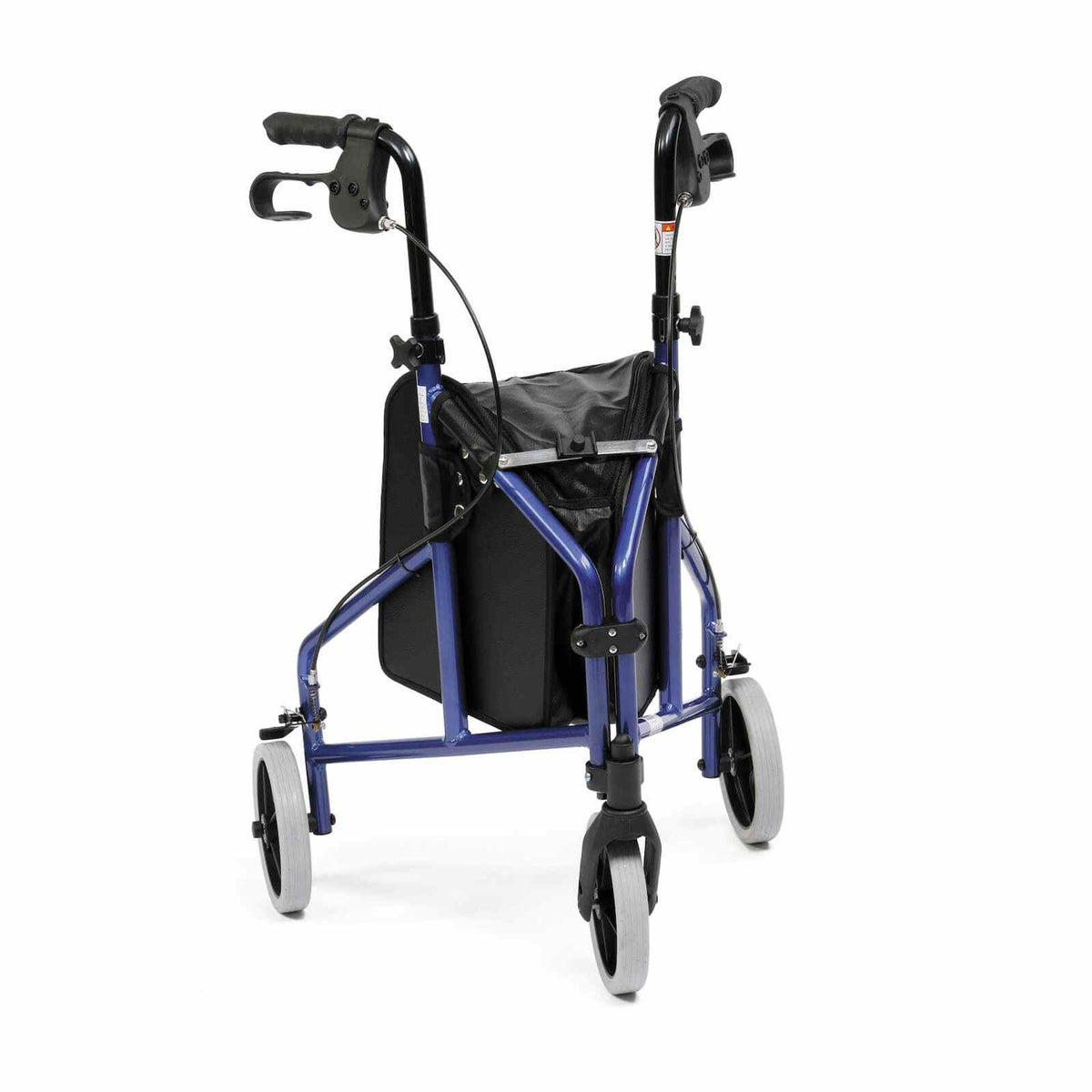 Ultra Lightweight Tri-Walker - Blue