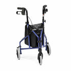 Ultra Lightweight Tri-Walker - Blue