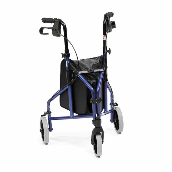 Ultra Lightweight Tri-Walker - Blue