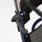 Tri-Walker with Seat - Blue
