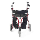 Tri-Walker with Seat - Red