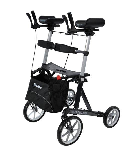 Outdoor Tiger Forearm Walker