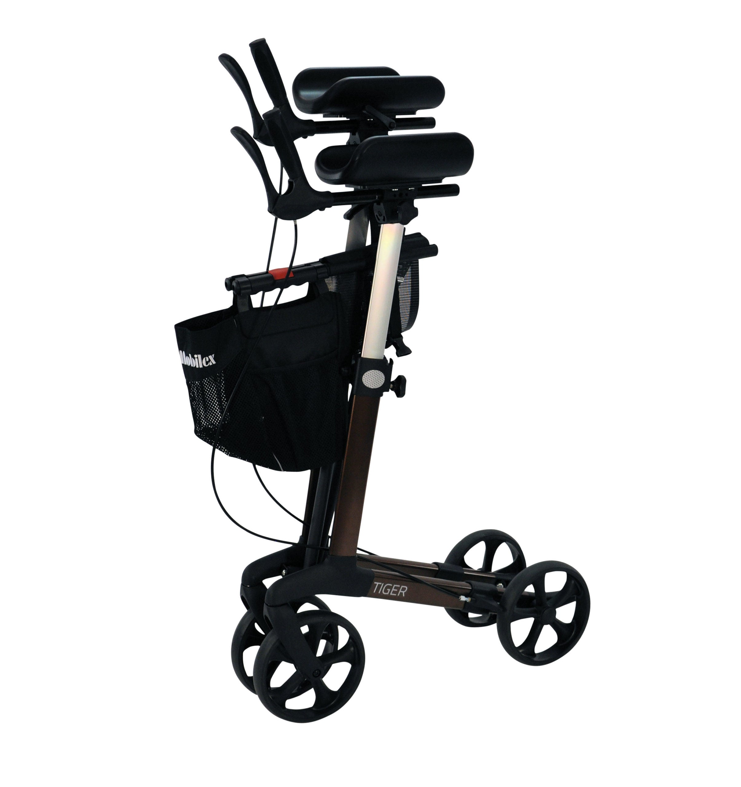 Tiger Plus Forearm Walker