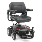 Titan LTE Compact Portable Powerchair – Electric Wheelchair