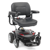 Titan LTE Compact Portable Powerchair – Electric Wheelchair