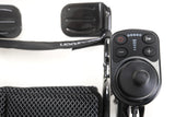AeroCarbon Lightweight Folding Powerchair – Carbon Fibre Electric Wheelchair