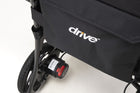 AeroCarbon Lightweight Folding Powerchair – Carbon Fibre Electric Wheelchair