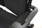 AeroCarbon Lightweight Folding Powerchair – Carbon Fibre Electric Wheelchair