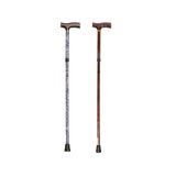 Drive US Combo Pack A – 12 Folding Walking Sticks