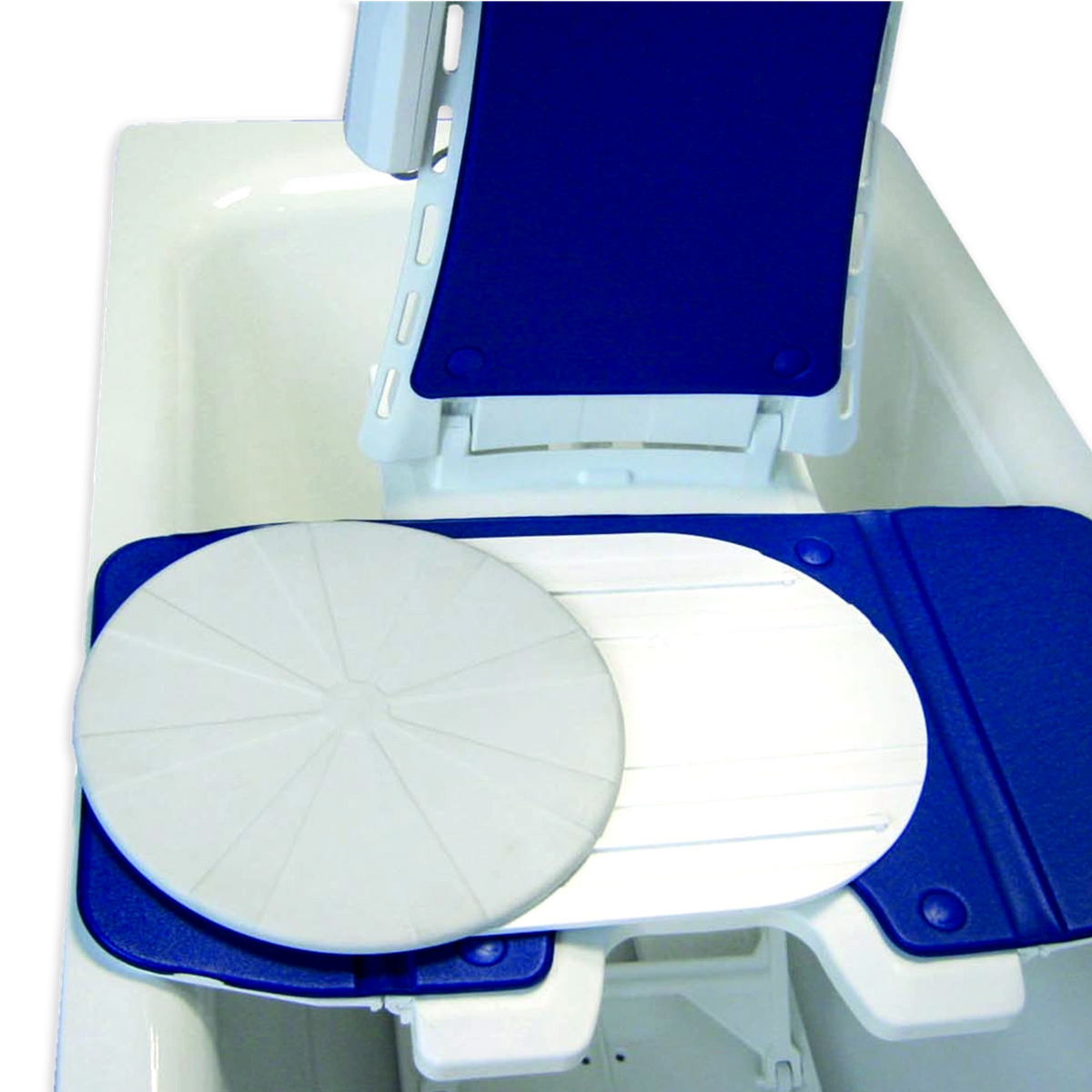 Vitaturn Rotating &amp; Transfer Aid – Bathlift Accessory