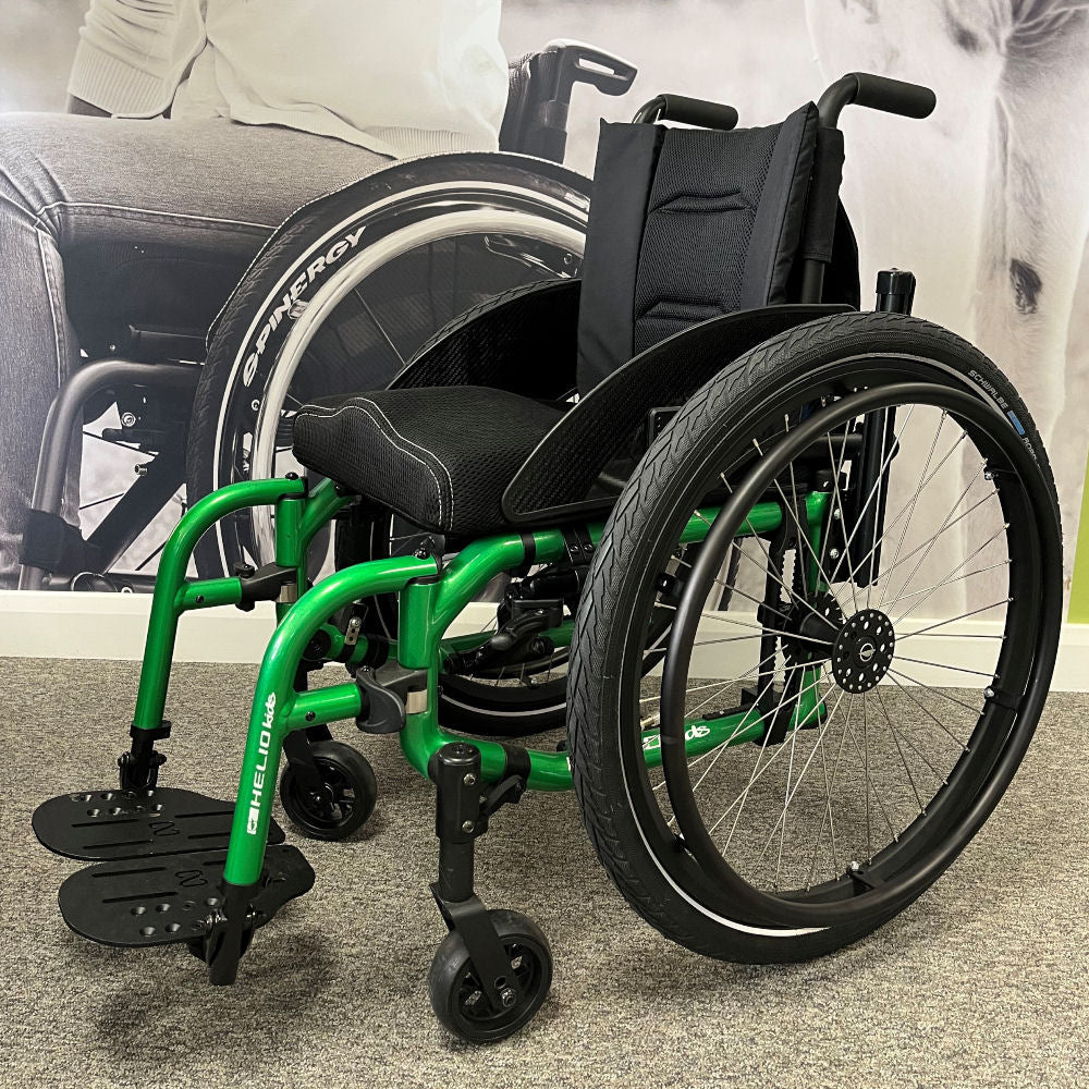 22" OMOBIC Freedom AT Wheel