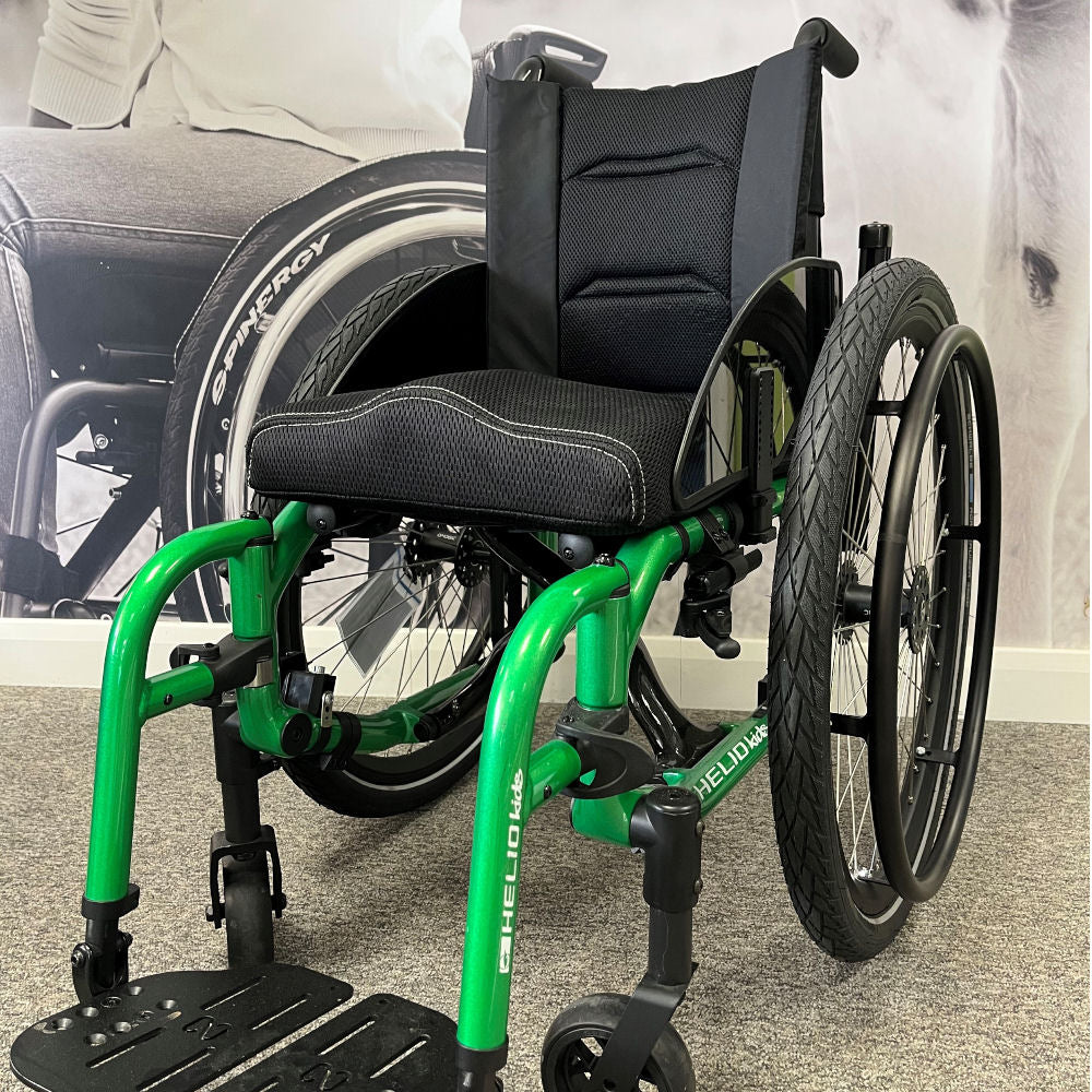 22" OMOBIC Freedom AT Wheel