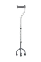 Drive Quad Cane – Small