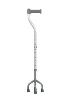 Drive Quad Cane – Small