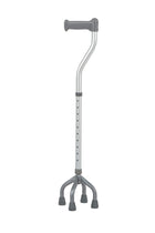 Drive Quad Cane – Small