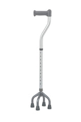 Drive Quad Cane – Small