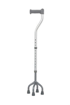 Drive Quad Cane – Small