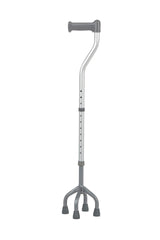 Drive Quad Cane – Small