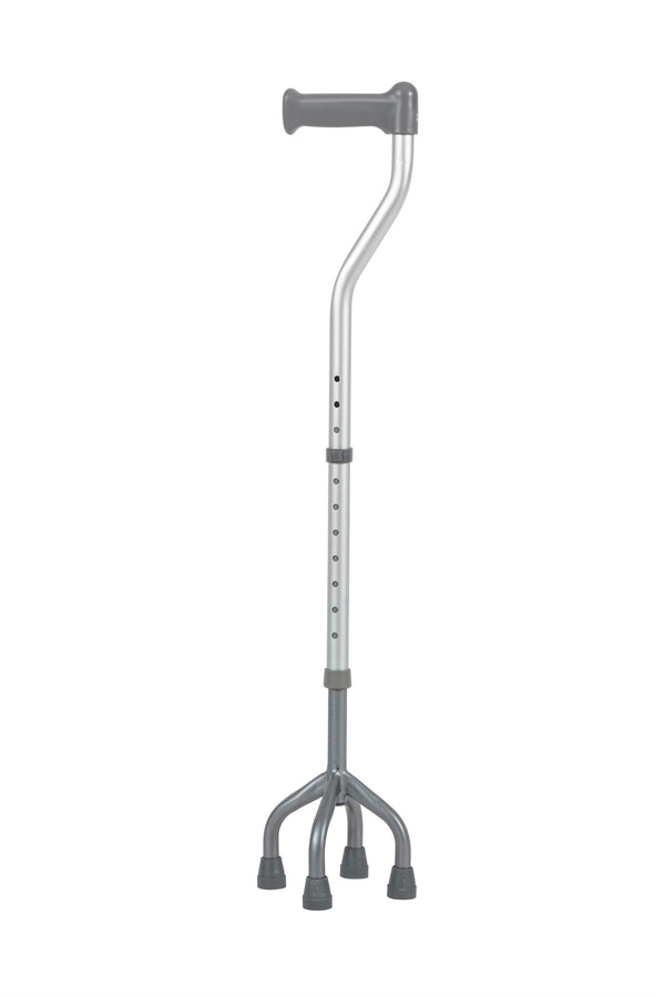 Drive Quad Cane – Small