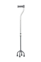 Drive Quad Cane – Small