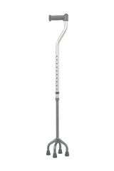 Drive Quad Cane – Small