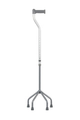 Drive Quad Cane – Large