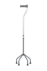 Drive Quad Cane – Large