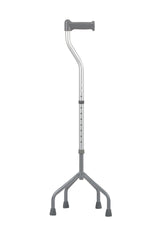 Drive Quad Cane – Large