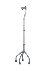 Drive Quad Cane – Large