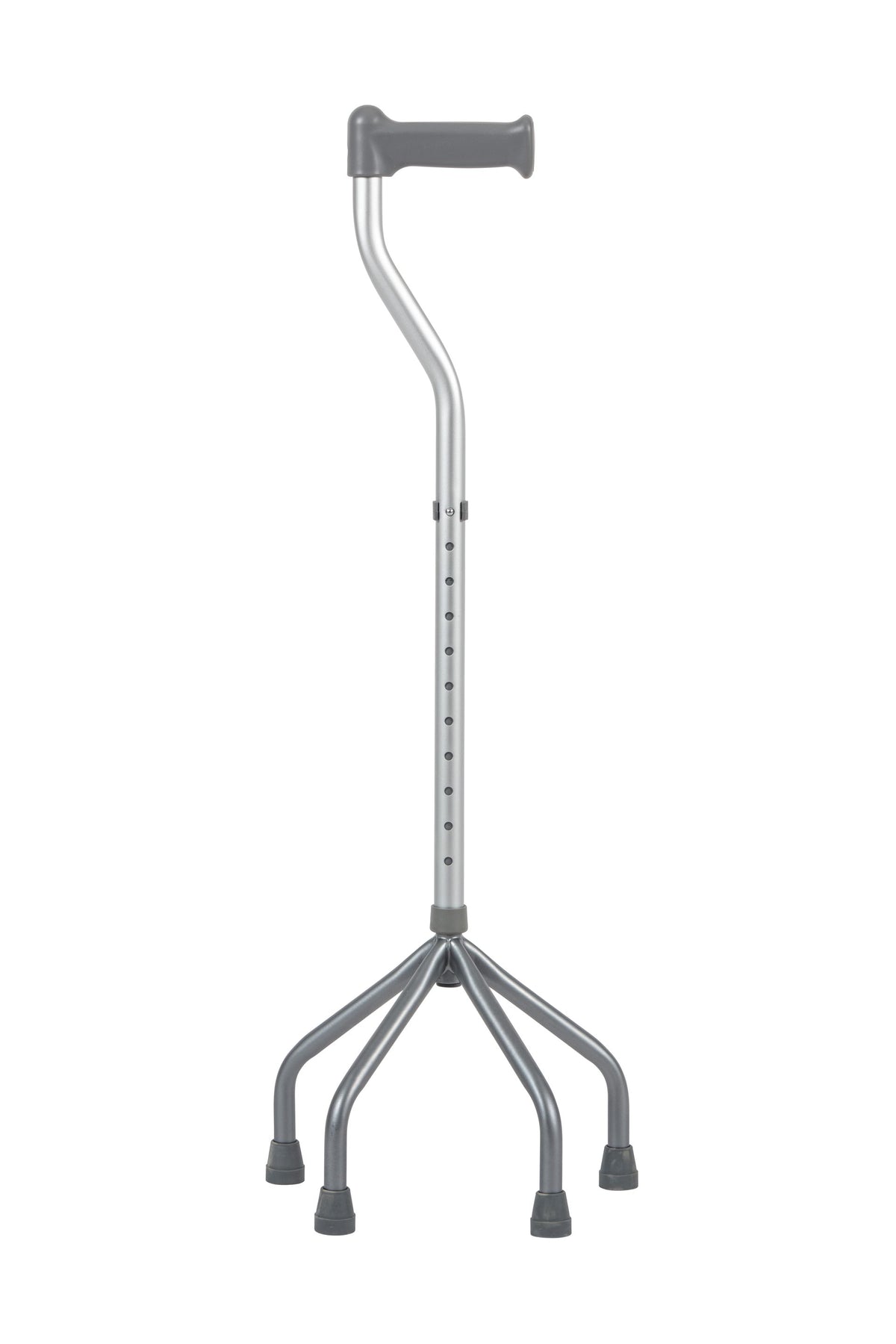 Drive Quad Cane – Large