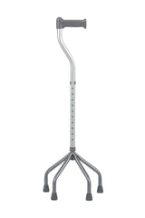 Drive Quad Cane – Large
