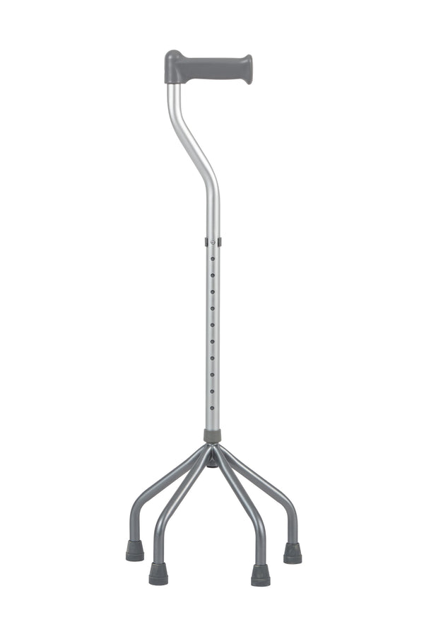 Drive Quad Cane – Large