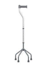 Drive Quad Cane – Large