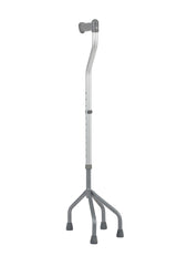 Drive Quad Cane – Large