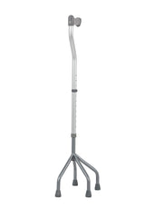 Drive Quad Cane – Large