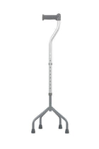 Drive Quad Cane – Large