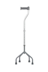 Drive Quad Cane – Large