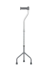 Drive Tripod Cane – Large Base