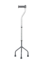 Drive Tripod Cane – Large Base