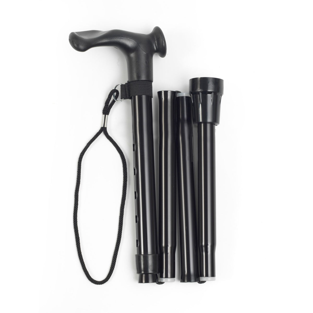 Drive Adjustable Anatomic Cane – Left (84-94cm)
