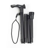Drive Adjustable Anatomic Cane – Left (84-94cm)