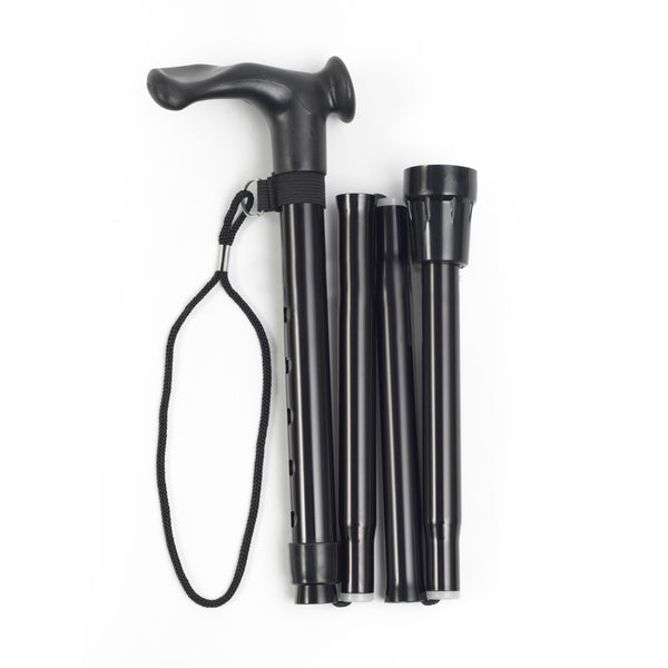 Drive Adjustable Anatomic Cane – Left (84-94cm)