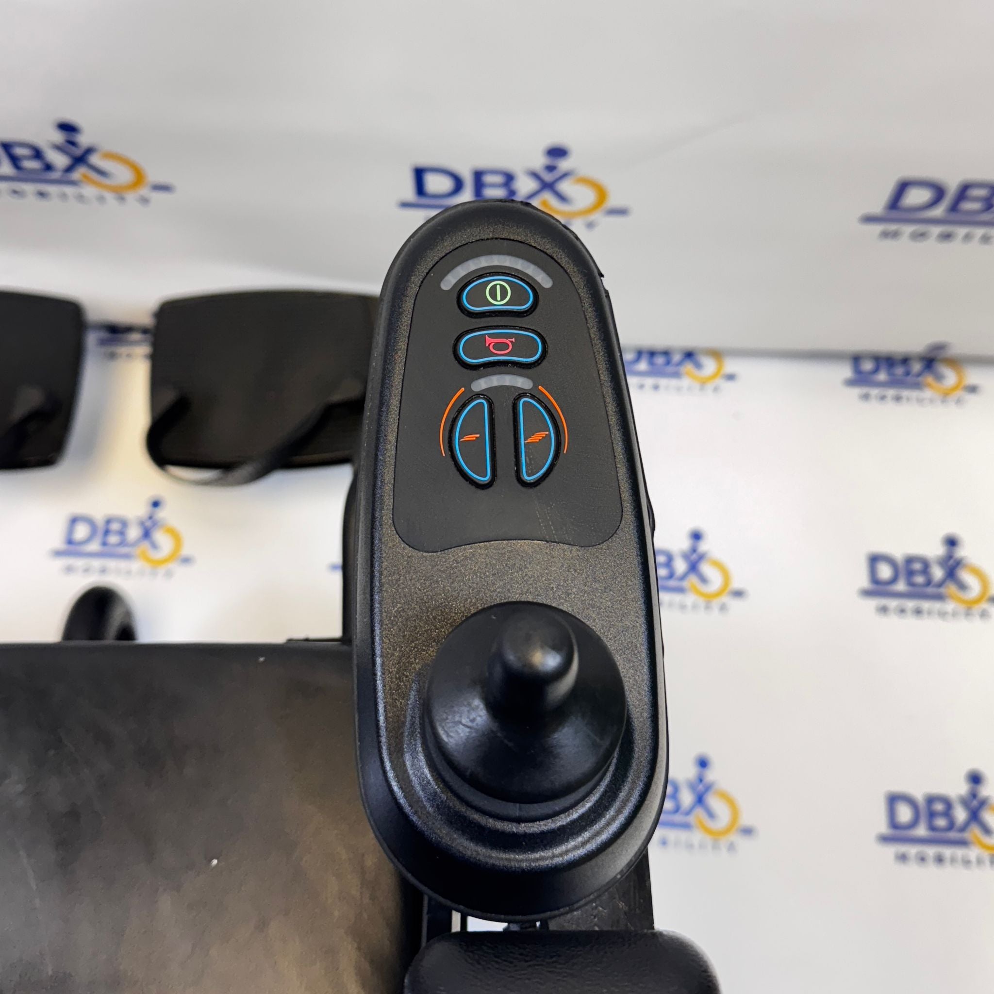 Sunrise Medical Quickie Q200 R Electric Powerchair