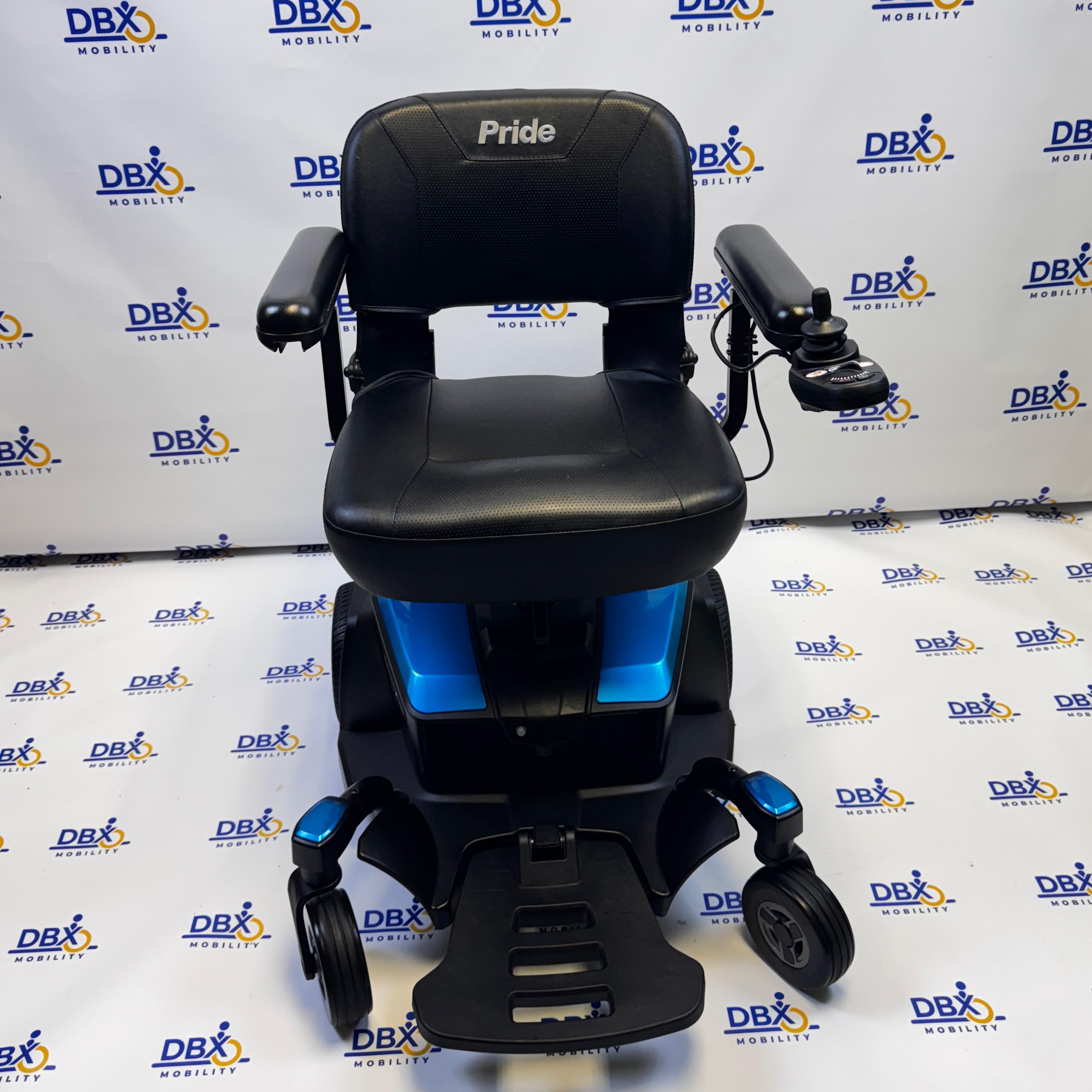 Pride Go Chair Electric Wheelchair