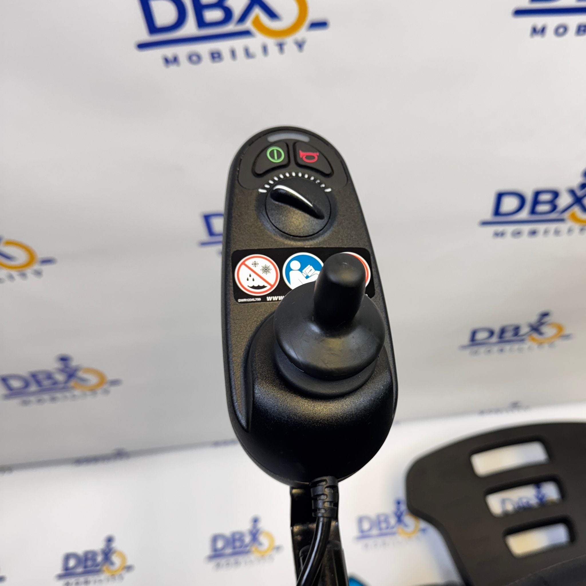 Pride Go Chair Electric Wheelchair