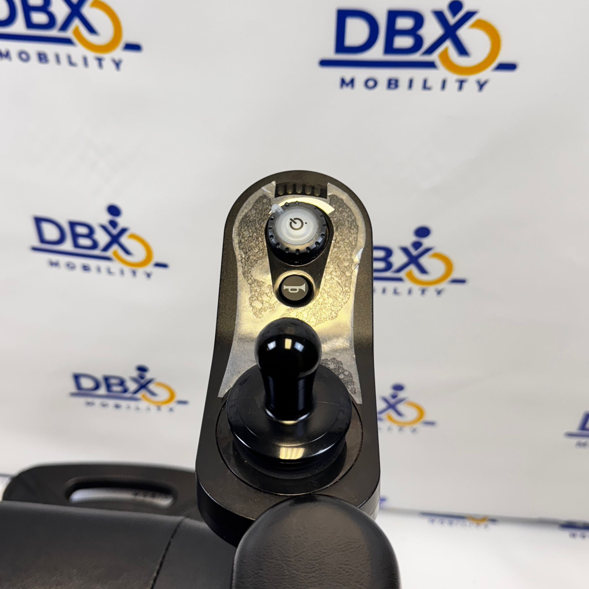 i-Go Crest CSS Electric Powerchair