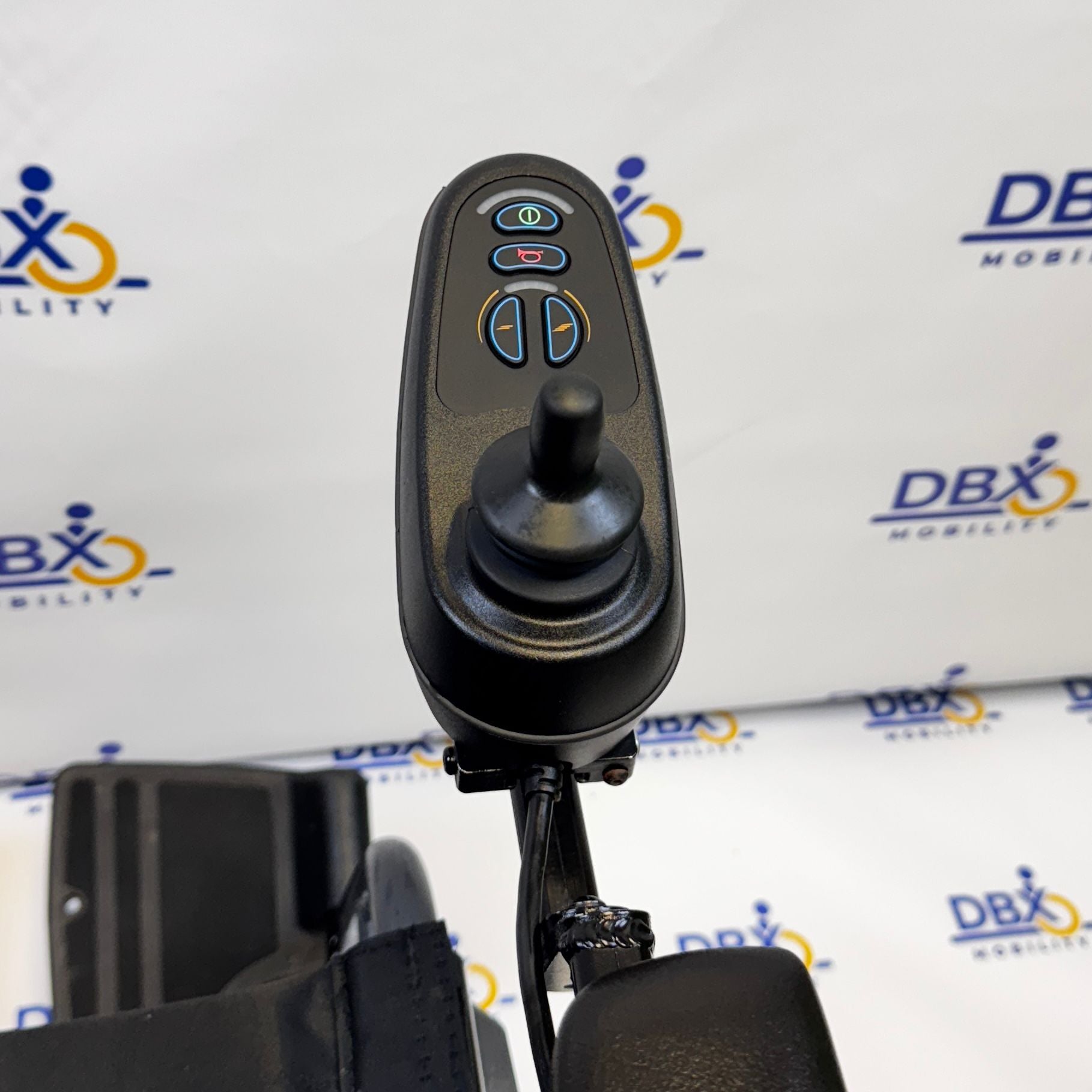 Karma Falcon Electric Wheelchair