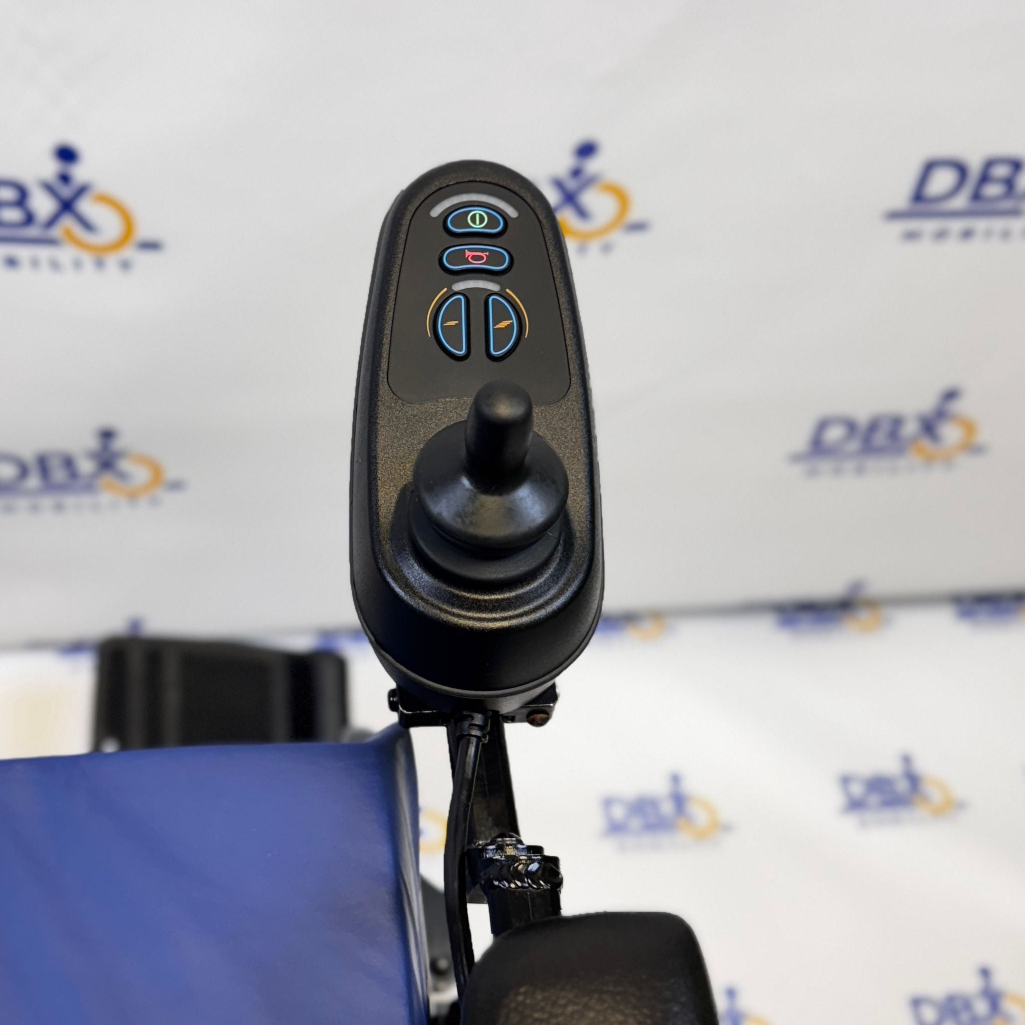 Karma Falcon Electric Wheelchair