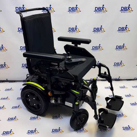 Sunrise Medical Quickie Q100 R Powerchair