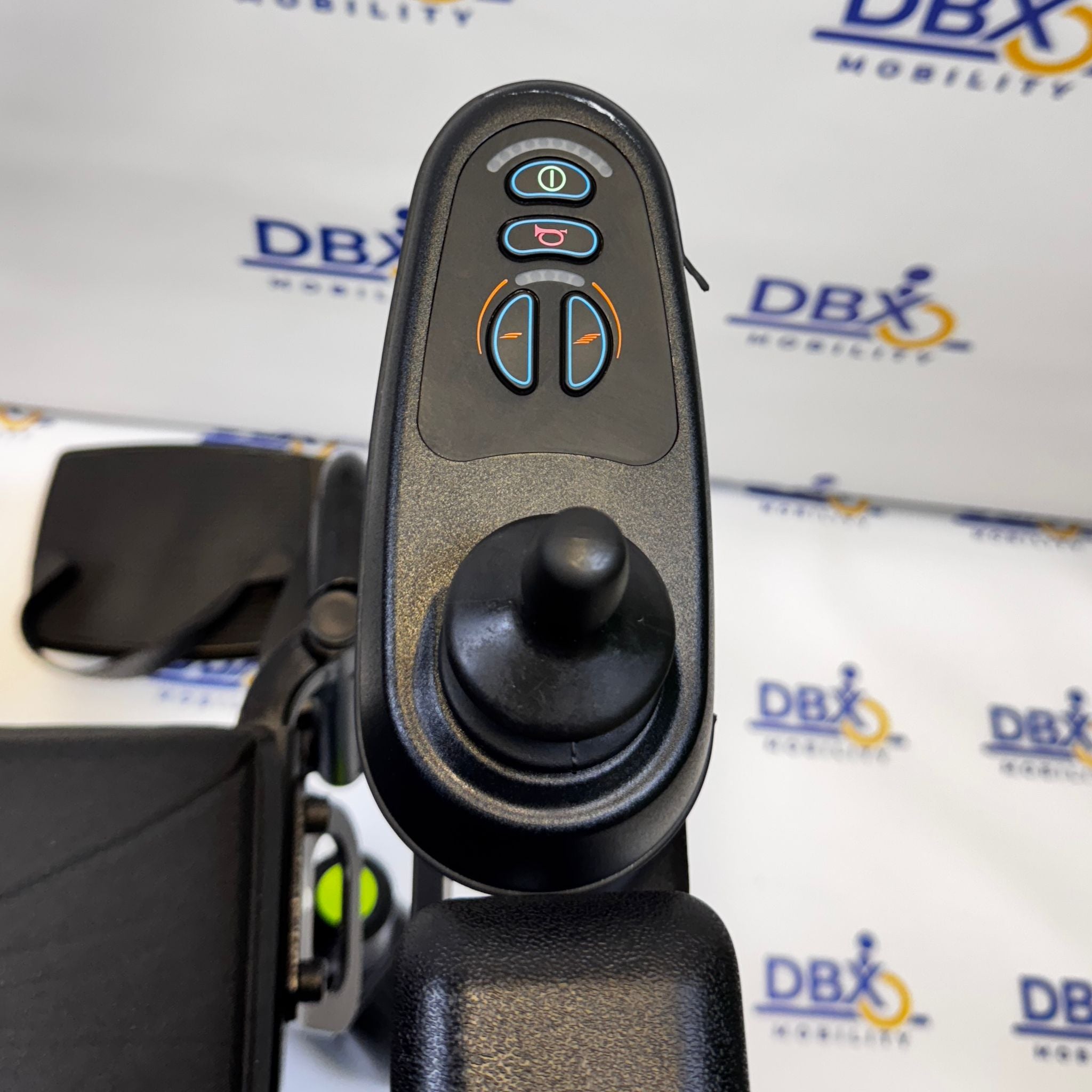 Sunrise Medical Quickie Q100 R Powerchair